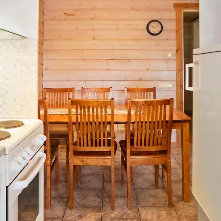 Feriehus Snow & Sun 3 By Interhome