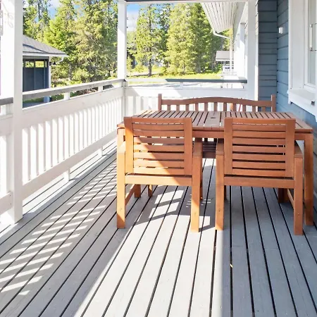 Snow & Sun 3 By Interhome Feriehus *